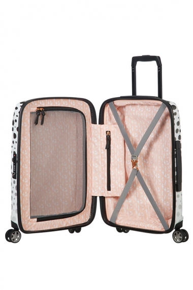 Samsonite Disney Forever - Kabinveske Mønstret