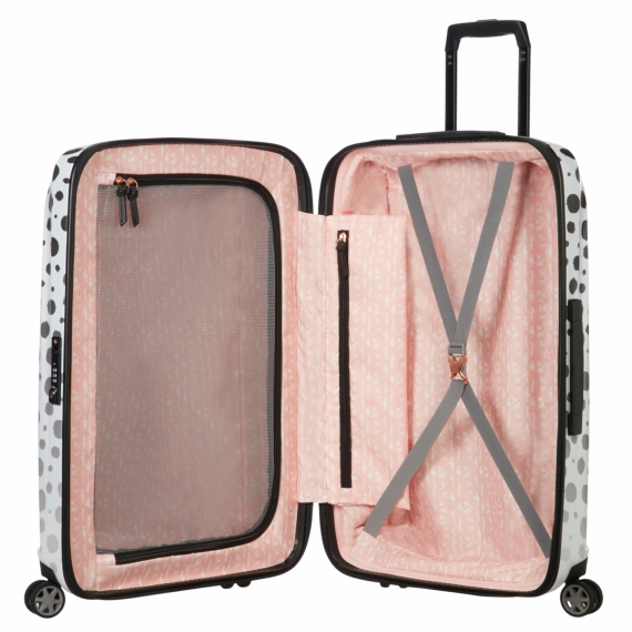 Samsonite Disney Forever - Mellomstor Mønstret