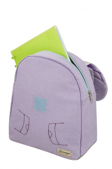 Samsonite Happy Sammies - Barnryggsäck Small Unicorn Lily_2