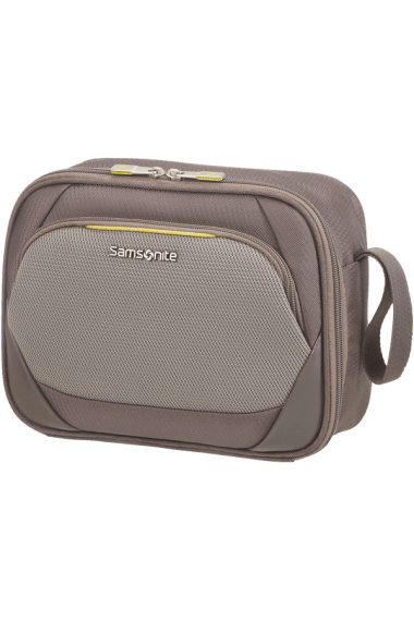 Samsonite Dynamore - Necessär Brun
