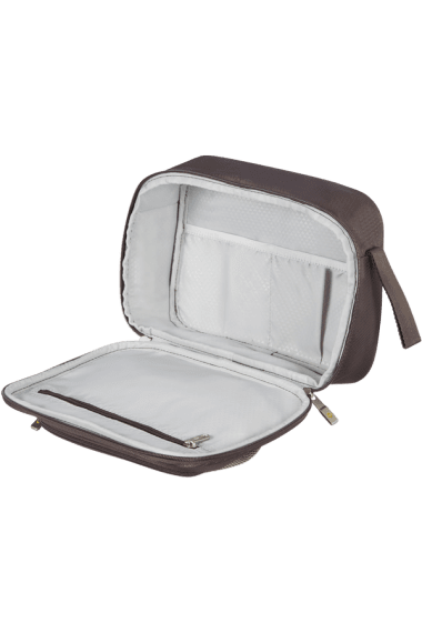Samsonite Dynamore - Necessär Brun