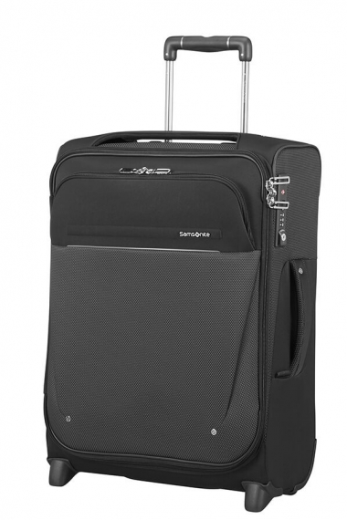 Samsonite B-Lite Icon med 2 hjul 55cm - Kabinväska Svart