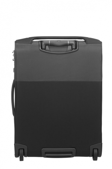 Samsonite B-Lite Icon med 2 hjul 55cm - Kabinväska Svart