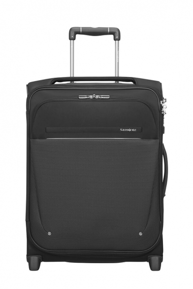 Samsonite B-Lite Icon med 2 hjul 55cm - Kabinväska Svart