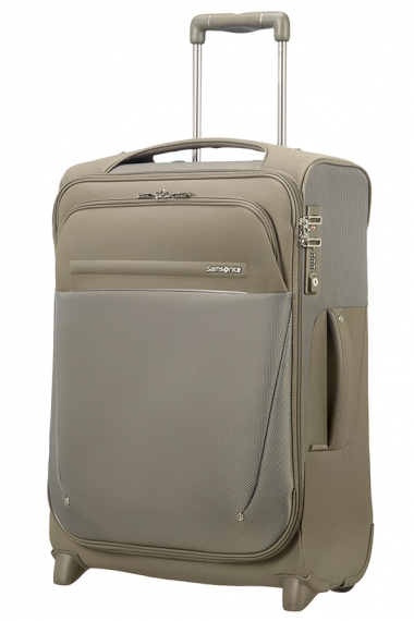 Samsonite B-Lite Icon med 2 hjul 55cm - Kabinväska Sand