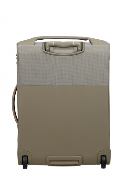 Samsonite B-Lite Icon med 2 hjul 55cm - Kabinväska Sand