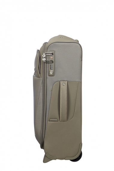 Samsonite B-Lite Icon med 2 hjul 55cm - Kabinväska Sand
