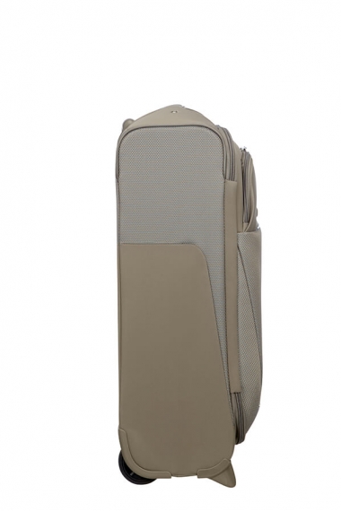 Samsonite B-Lite Icon med 2 hjul 55cm - Kabinväska Sand