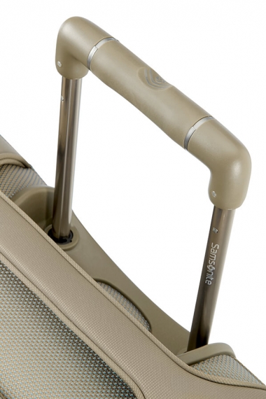 Samsonite B-Lite Icon med 2 hjul 55cm - Kabinväska Sand