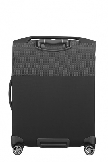 Samsonite B-Lite Icon 55x35x20cm - Kabinväska Svart