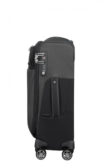 Samsonite B-Lite Icon 55x35x20cm - Kabinväska Svart