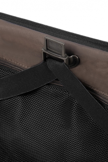 Samsonite B-Lite Icon 55x35x20cm - Kabinväska Svart