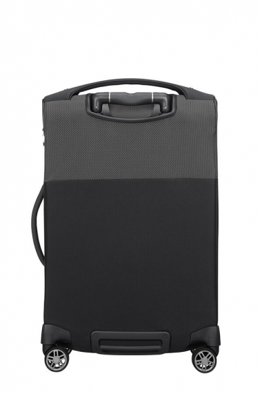 Samsonite B-Lite Icon 55x40x20cm - Kabinväska Svart