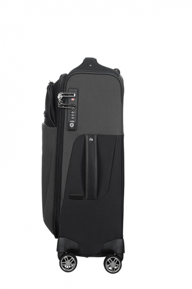 Samsonite B-Lite Icon 55x40x20cm - Kabinväska Svart