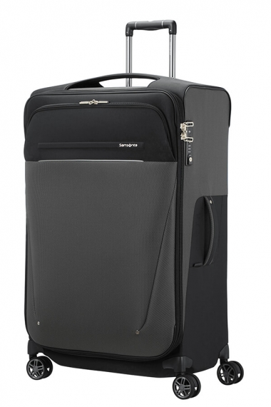 Samsonite B-Lite Icon 71cm - Mellanstor Svart