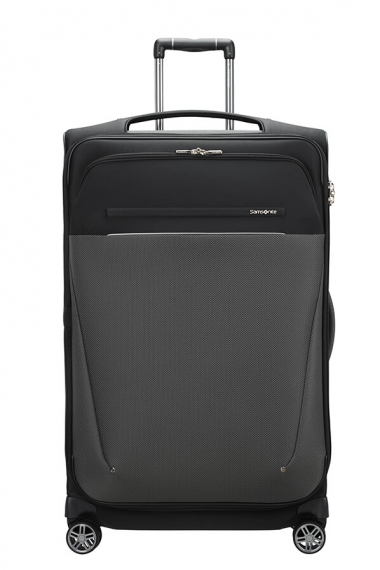 Samsonite B-Lite Icon 71cm - Mellanstor Svart