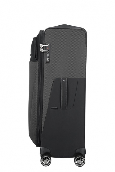 Samsonite B-Lite Icon 71cm - Mellanstor Svart