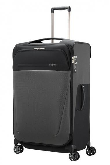 Samsonite B-Lite Icon 71cm - Mellanstor Svart