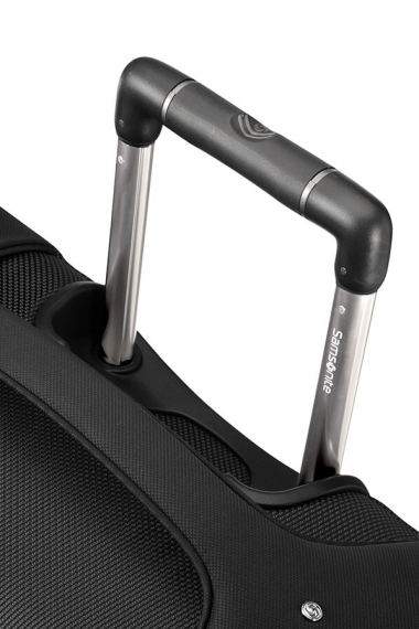 Samsonite B-Lite Icon 71cm - Mellanstor Svart