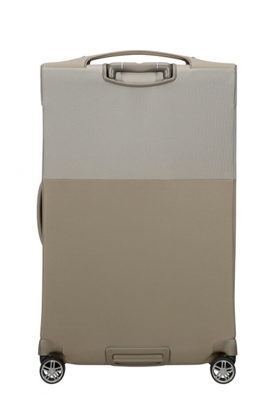 Samsonite B-Lite Icon 71cm - Mellanstor Sand
