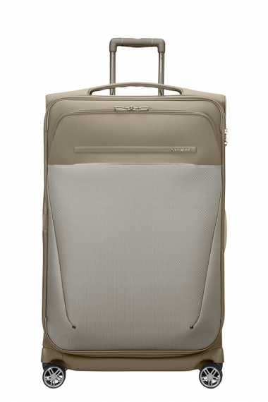 Samsonite B-Lite Icon 71cm - Mellanstor Sand