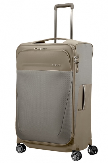 Samsonite B-Lite Icon 71cm - Mellanstor Sand