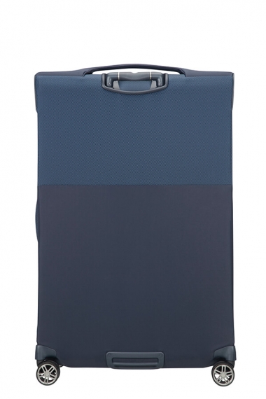 Samsonite B-Lite Icon 83cm - Extra Stor Expanderbar Blå_3