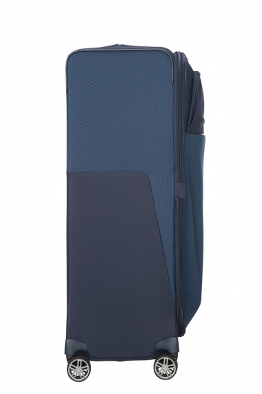 Samsonite B-Lite Icon 83cm - Extra Stor Expanderbar Blå_5