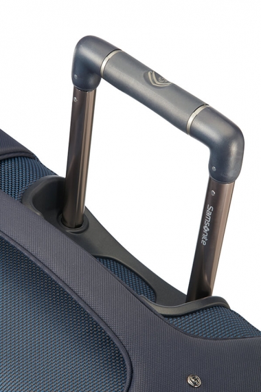 Samsonite B-Lite Icon 83cm - Extra Stor Expanderbar Blå_7