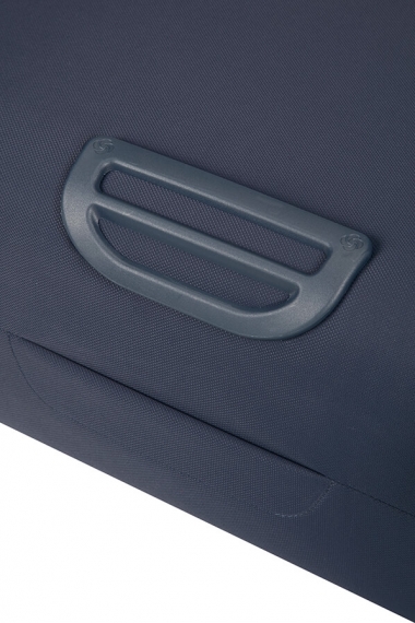 Samsonite B-Lite Icon 83cm - Extra Stor Expanderbar Blå_10