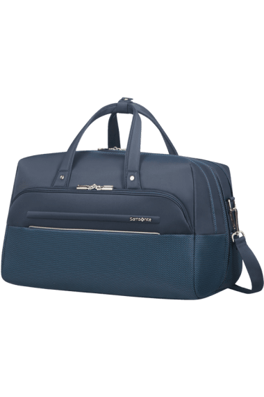 Samsonite B-Lite Icon 45cm - Weekendväska Blå
