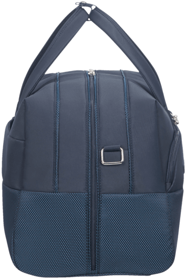 Samsonite B-Lite Icon 45cm - Weekendväska Blå