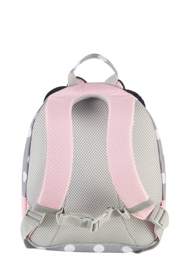 Samsonite Disney Ultimate 2.0 - Barnryggsäck S Minnie Glitter_3