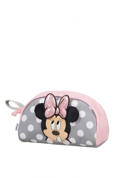 Samsonite Disney Ultimate 2.0 - Toalettmappe Minnie Glitter