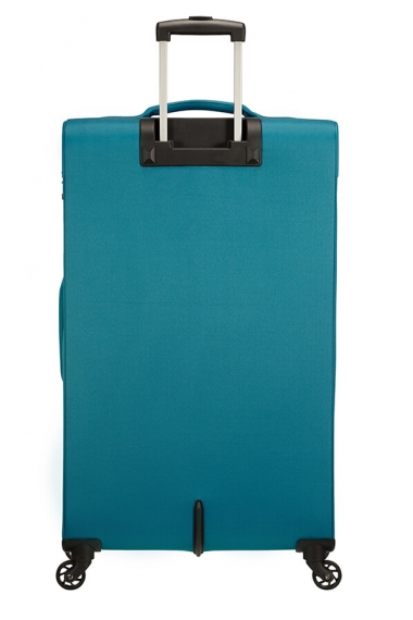 American Tourister Holiday Heat 79cm - Stor Turkos