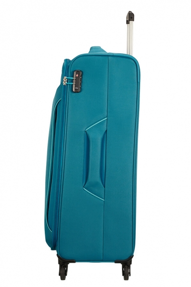 American Tourister Holiday Heat 79cm - Stor Turkos