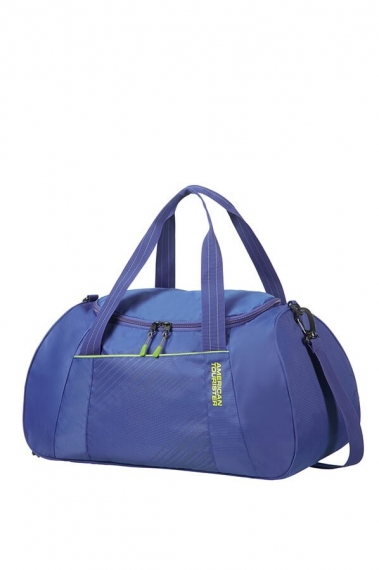 American Tourister Urban Groove - Duffelveske Blå