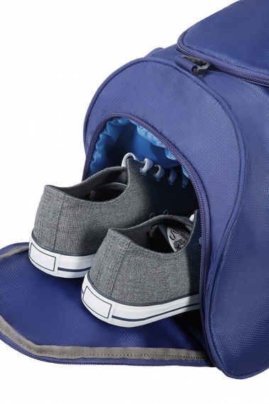 American Tourister Urban Groove - Duffelveske Blå