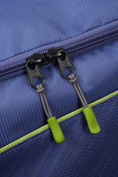 American Tourister Urban Groove - Duffelveske Blå