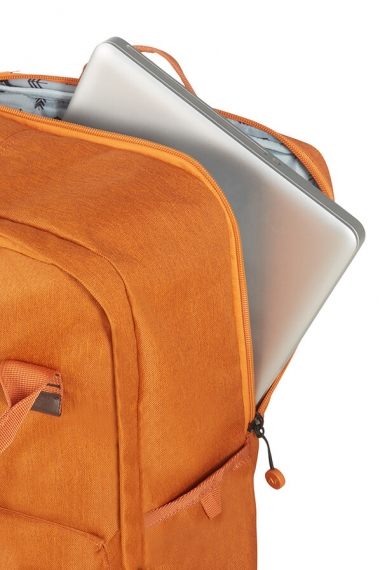 American Tourister Urban Groove - Dataryggsekk 17.3 Oransje