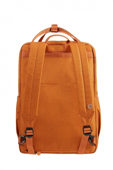 American Tourister Urban Groove - Dataryggsekk 17.3 Oransje