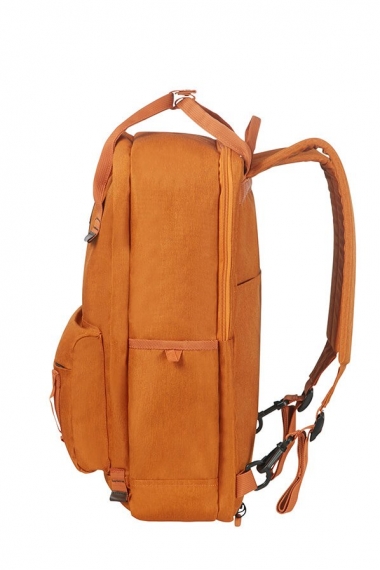 American Tourister Urban Groove - Dataryggsekk 17.3 Oransje