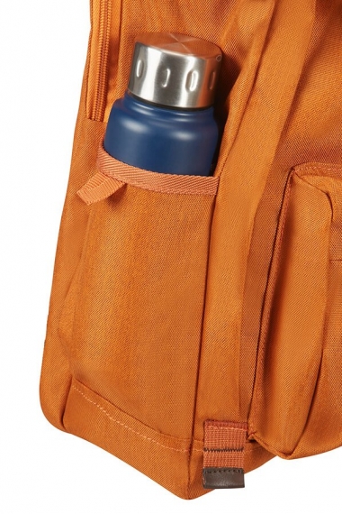 American Tourister Urban Groove - Dataryggsekk 17.3 Oransje