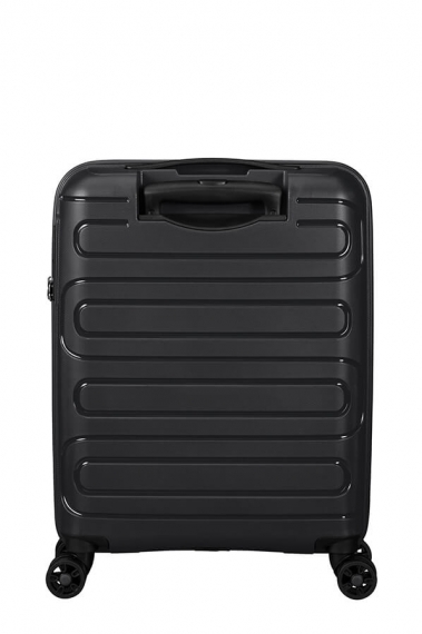 American Tourister Sunside 55cm - Kabinväska Svart_4