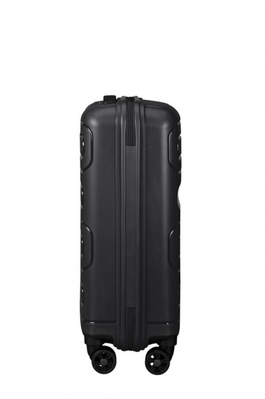 American Tourister Sunside 55cm - Kabinväska Svart_3
