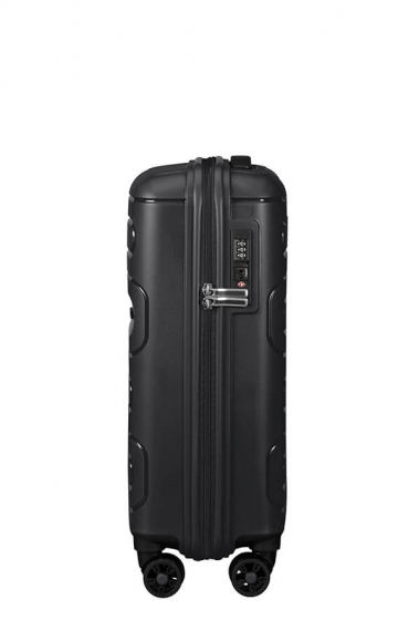American Tourister Sunside 55cm - Kabinväska Svart_2