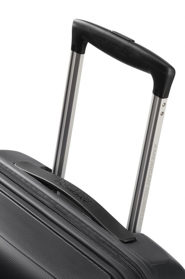 American Tourister Sunside 55cm - Kabinväska Svart_7