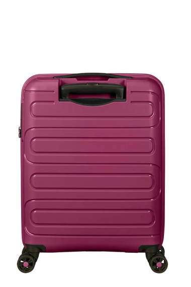 American Tourister Sunside 55cm - Kabinveske Rød