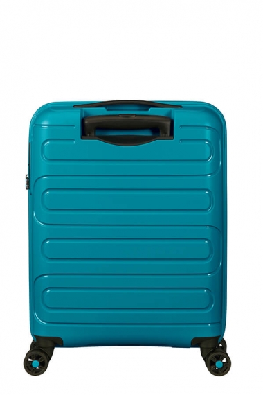 American Tourister Sunside 55cm - Kabinveske Turkis