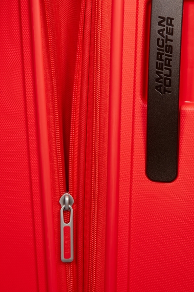 American Tourister Sunside Utvidbar 77cm - Stor Sunset Red